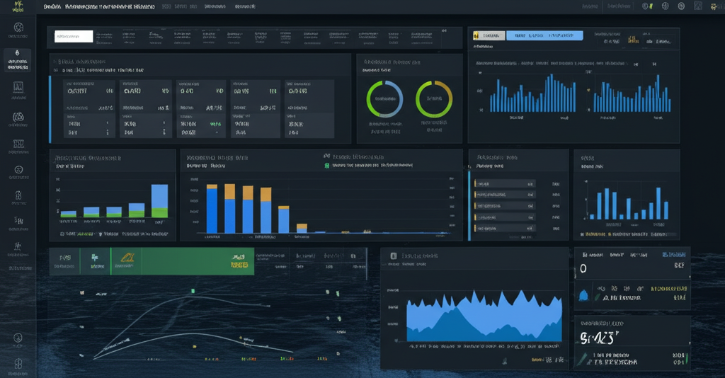 Manufacturing ERP Suite